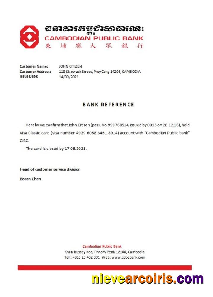 Cambodia Cambodianpublicbank closure reference